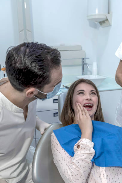 Best Dentist Open Late Near Me  in Donna, TX