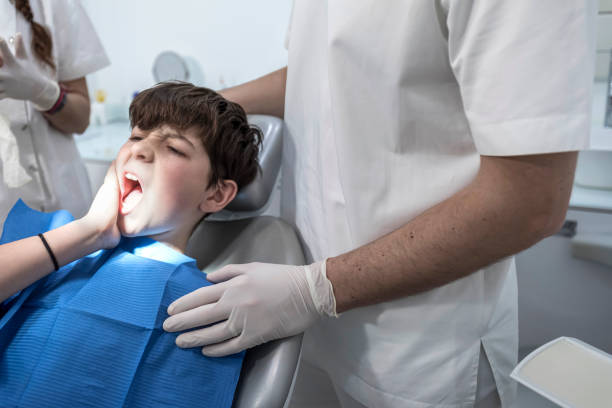 Best Knocked-Out Tooth Emergency  in Donna, TX